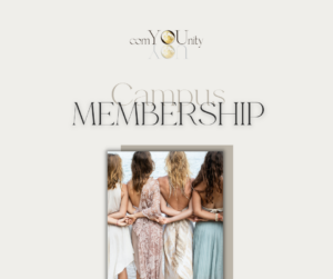 comYOUnity Campus (Light Member)