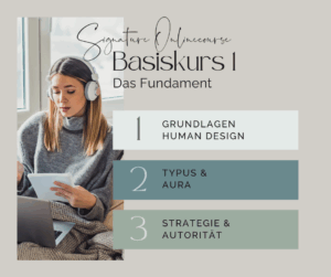 Das Fundament