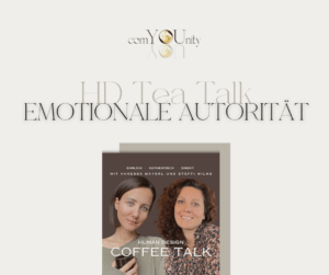 Tea Talk – Emotionale Klarheit